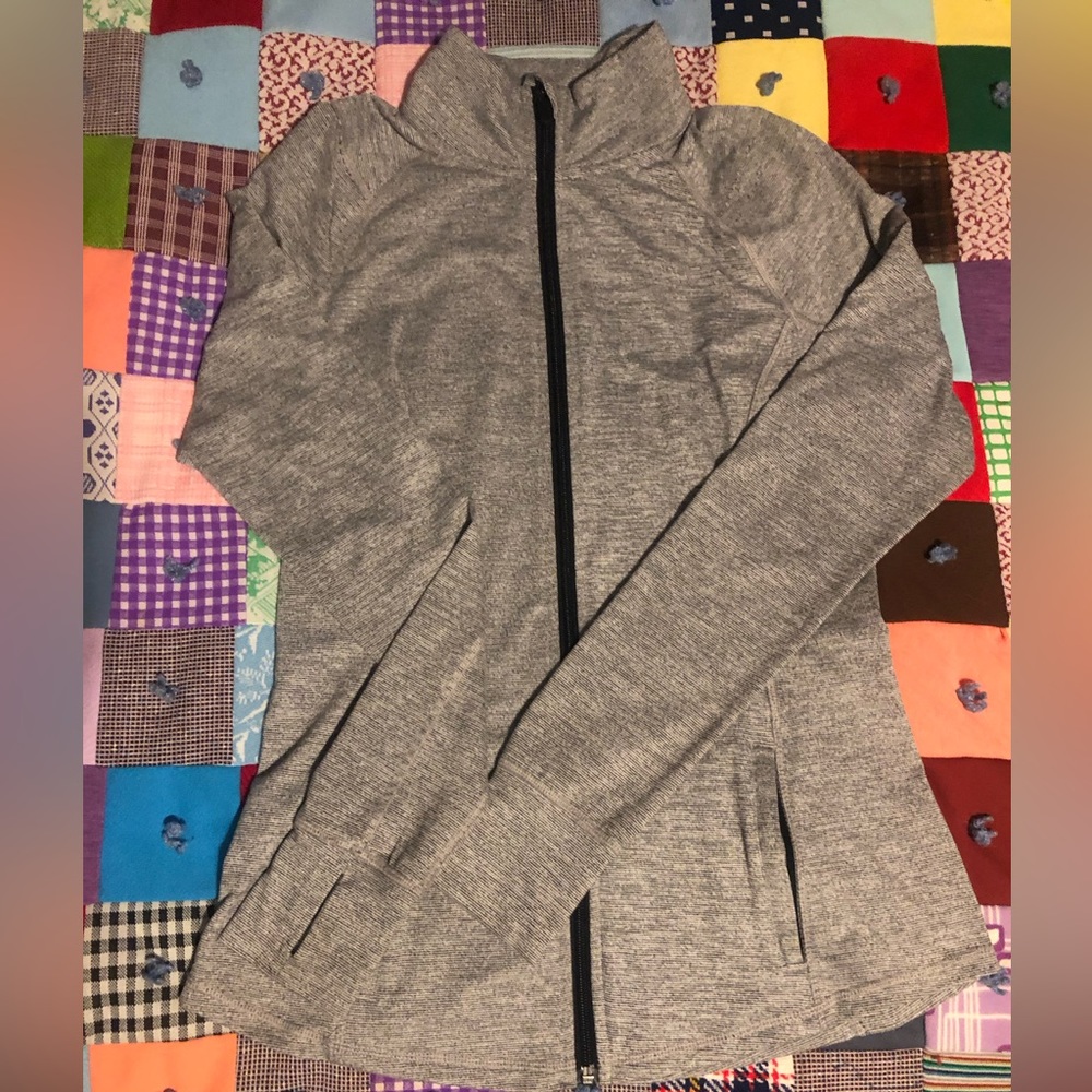 Old Navy Active Wear Zip Up